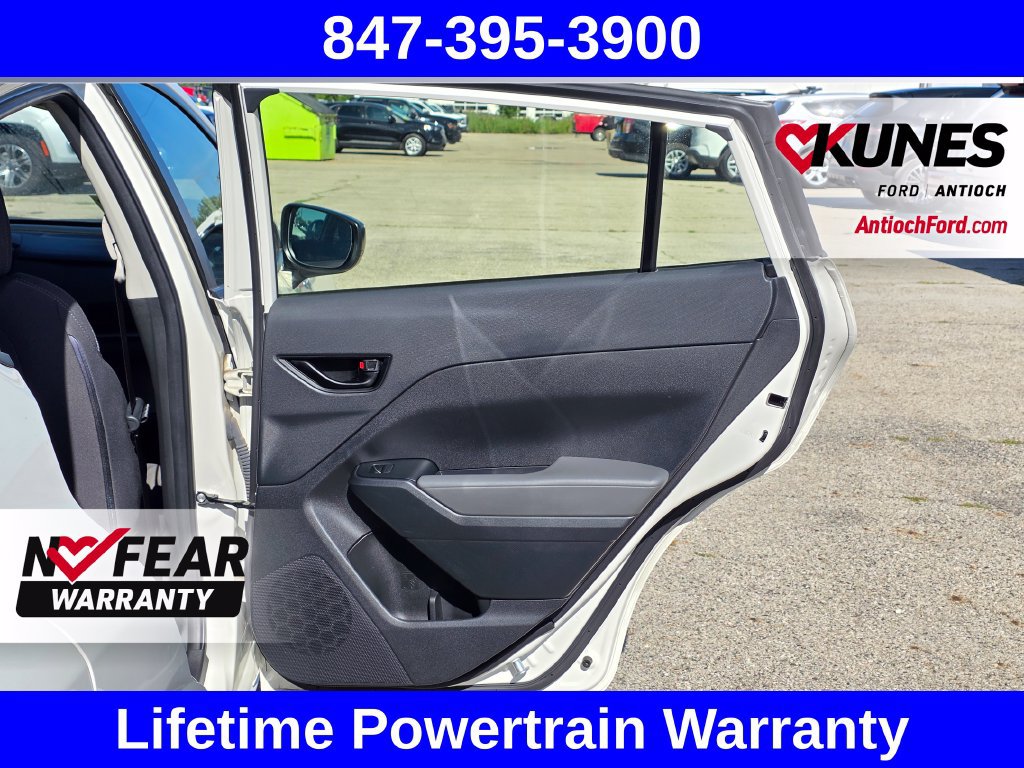 Used 2024 Subaru Impreza 2.0i AWD/4WD image 31