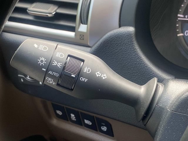 Used 2022 Lexus GX 460 Luxury AWD/4WD image 22