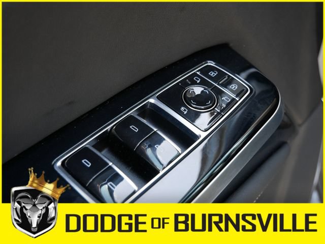 Used 2025 Cadillac Escalade Sport w/ Touring Package AWD/4WD image 19