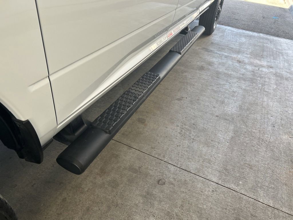 Used 2025 RAM 2500 Tradesman image 14