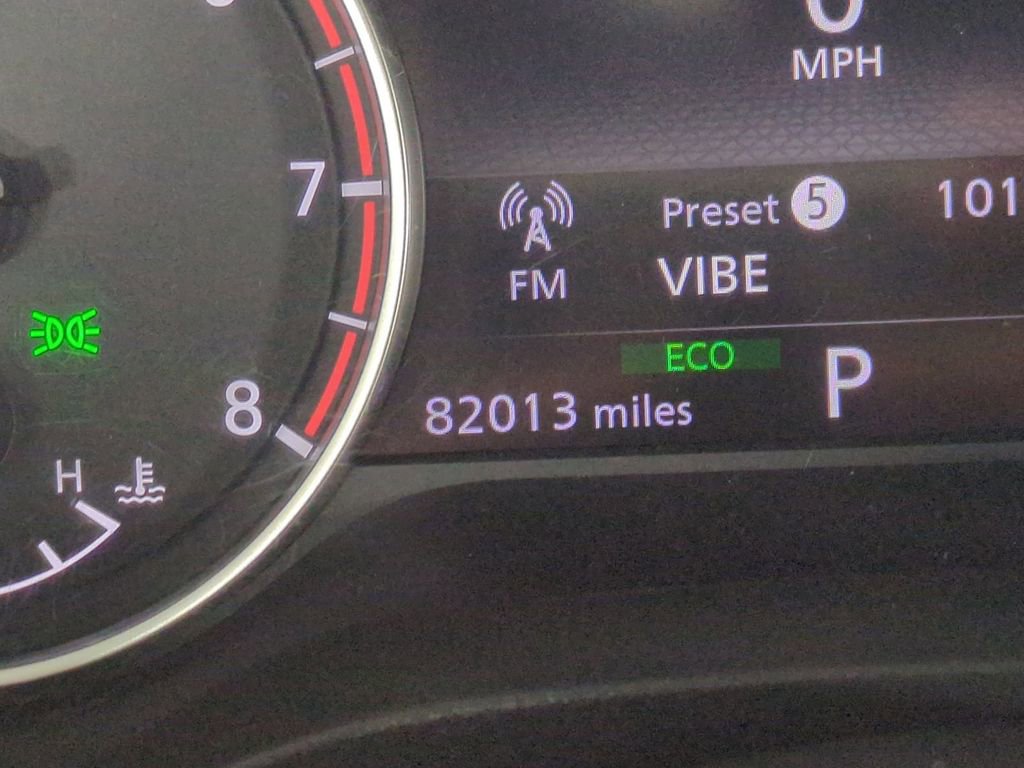 Used 2021 Nissan Rogue SL FWD image 34