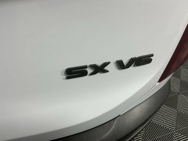 Used 2021 Kia Telluride SX w/ SX Prestige Package AWD/4WD image 25