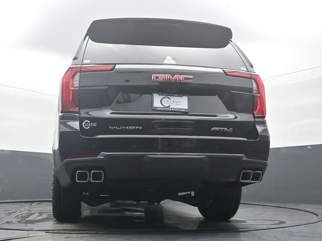 New 2026 GMC Yukon XL AT4 w/ AT4 Premium Plus Package image 52