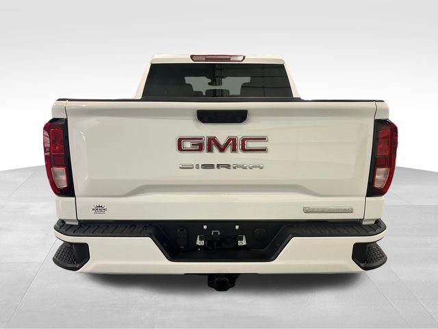 Used 2024 GMC Sierra 1500 Elevation image 6