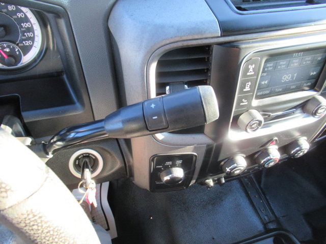 Used 2016 RAM 2500 Tradesman image 27