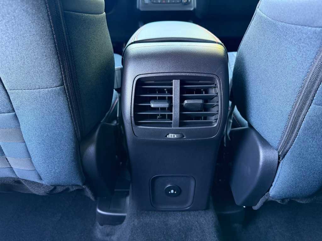New 2025 Ford Bronco Sport Heritage w/ Convenience Package AWD/4WD image 12