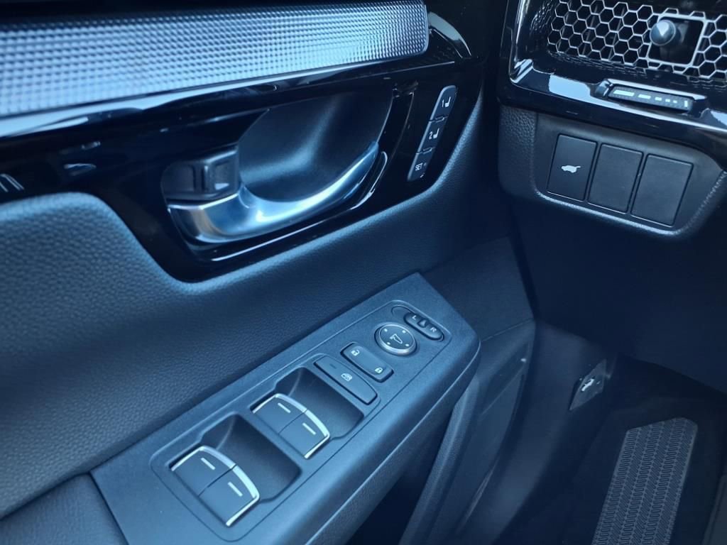 New 2026 Honda CR-V Sport Touring image 23