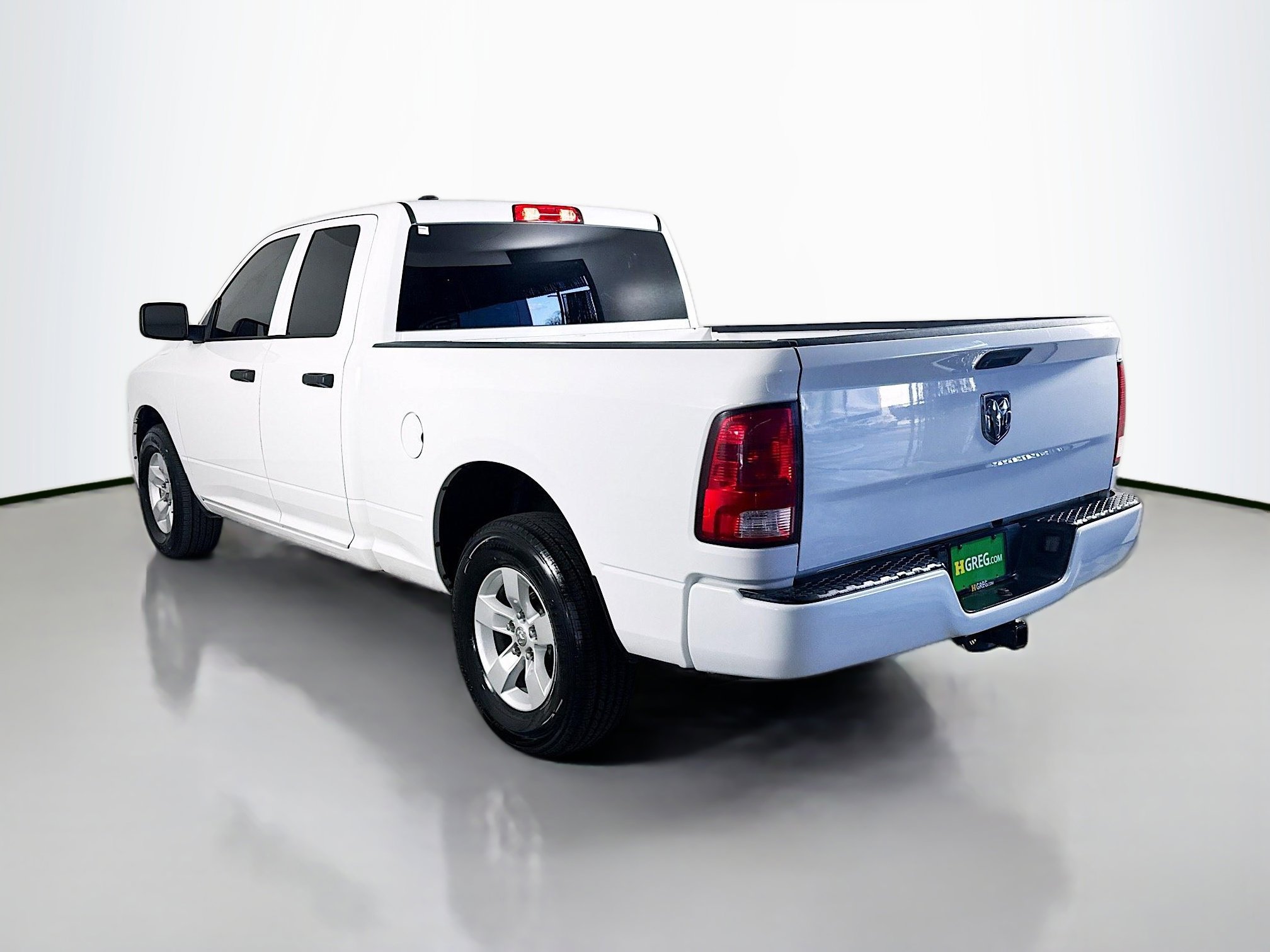 Used 2018 RAM 1500 Express image 7