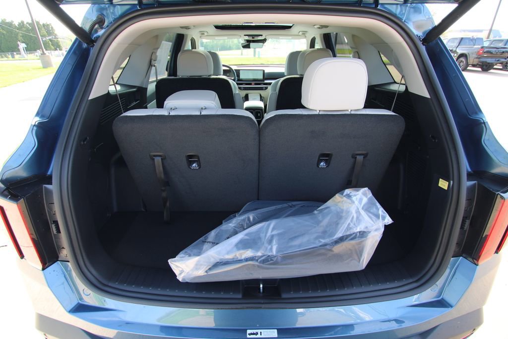 New 2026 Kia Sorento EX image 15