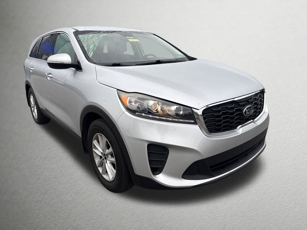 Used 2019 Kia Sorento L