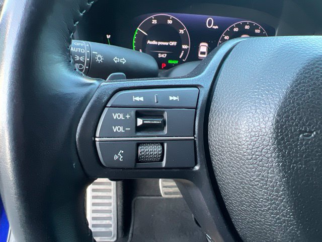 Used 2025 Honda Accord Sport image 15