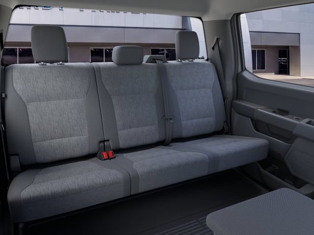 New 2026 Ford F350 XL AWD/4WD image 11