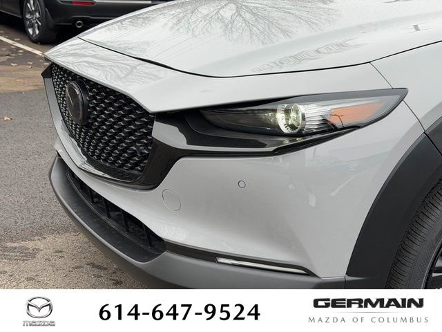 New 2026 MAZDA CX-30 AWD 2.5 S image 13