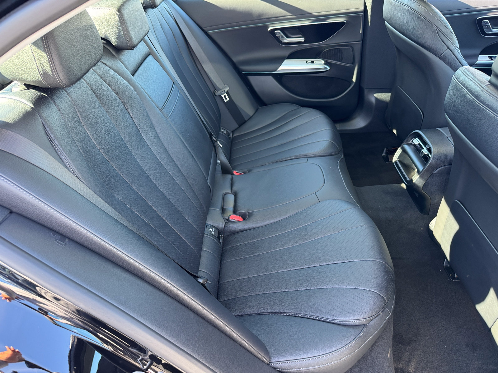 New 2026 Mercedes-Benz E 350 Sedan image 5
