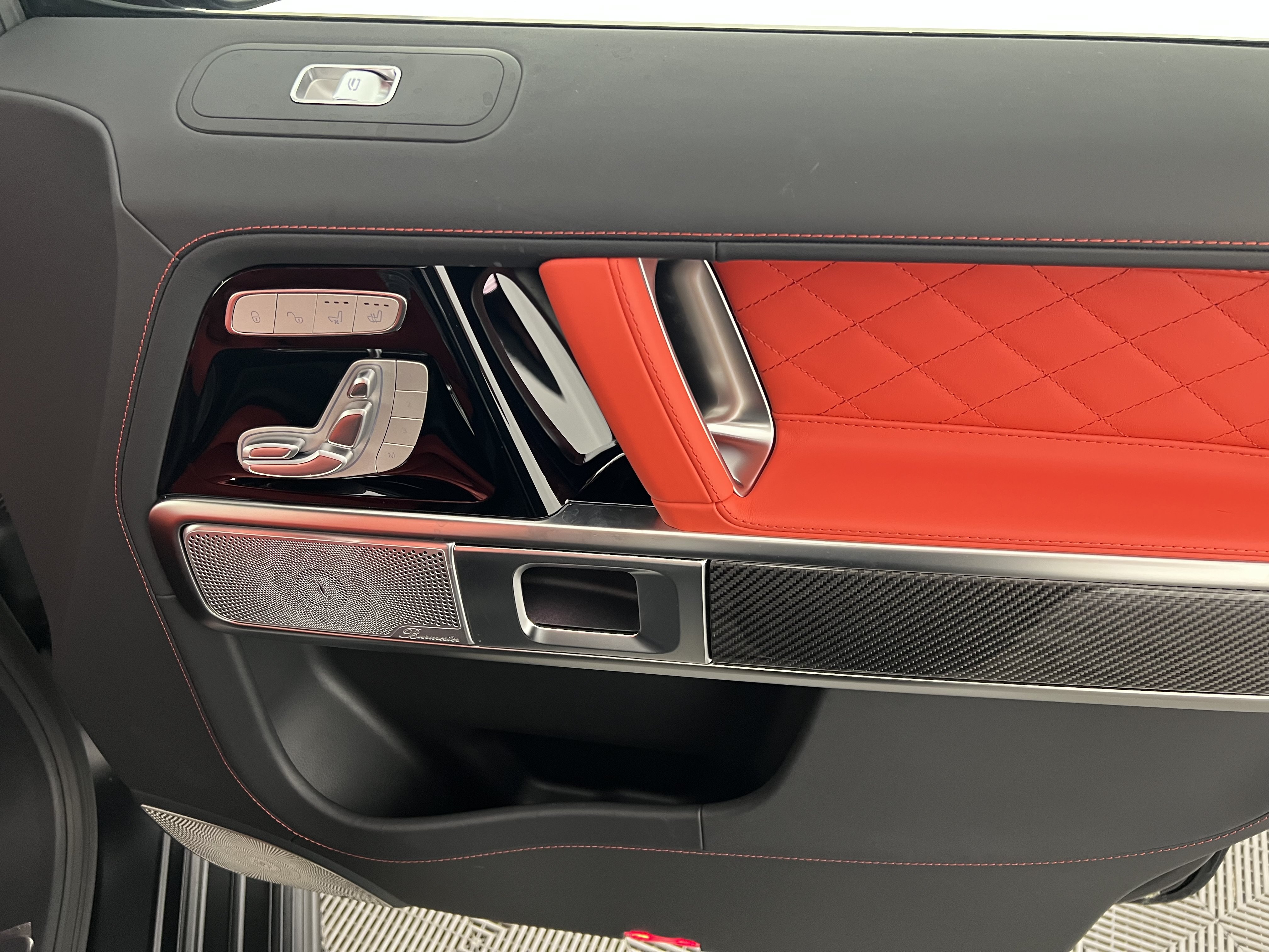 New 2027 Mercedes-Benz G 63 AMG 4MATIC image 26