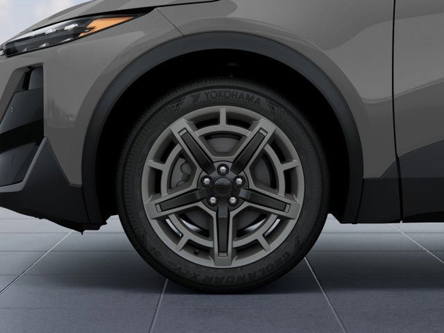 New 2026 Subaru Uncharted AWD image 9