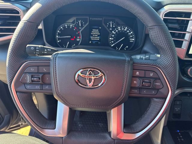New 2026 Toyota Tundra SR5 image 23
