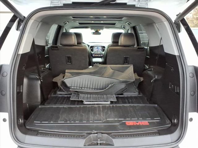 Used 2023 GMC Acadia AT4 w/ Technology Package image 22