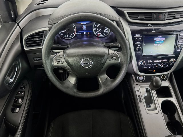 Used 2021 Nissan Murano S FWD image 14