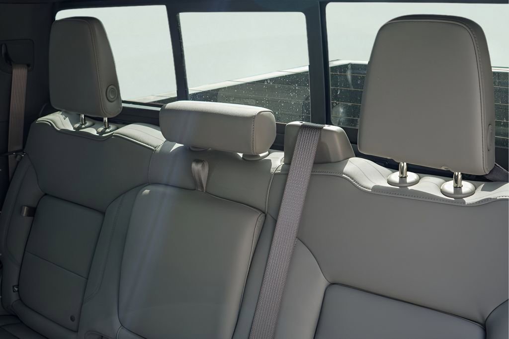 New 2026 GMC Sierra 1500 SLT AWD/4WD image 21