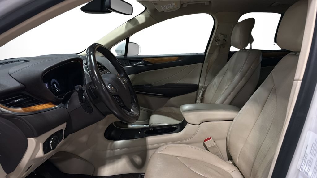 Used 2015 Lincoln MKC AWD w/ Equipment Group 102A Reserve image 21