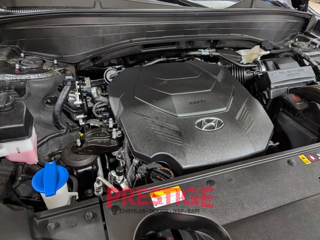 Used 2024 Hyundai Palisade XRT image 33