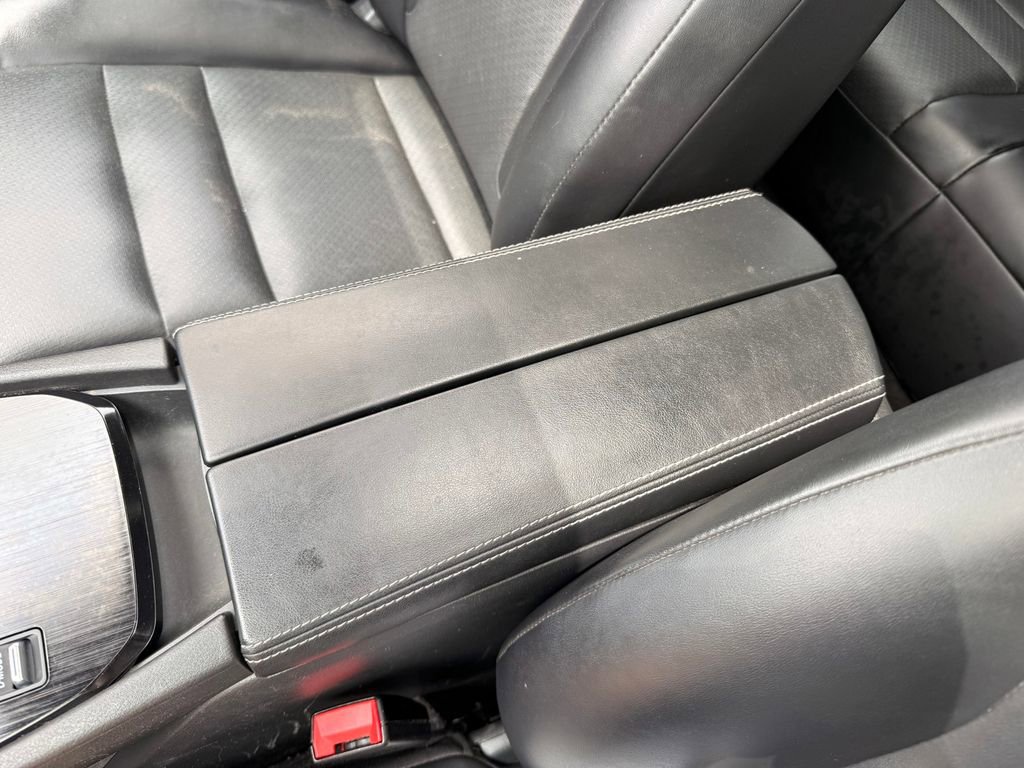 Used 2023 Nissan Rogue SV w/ SV Premium B Package FWD image 38