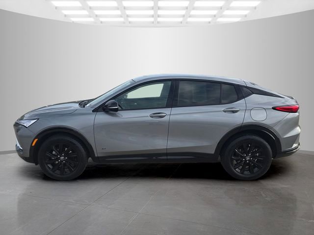 Used 2025 Buick Envista Sport Touring image 7