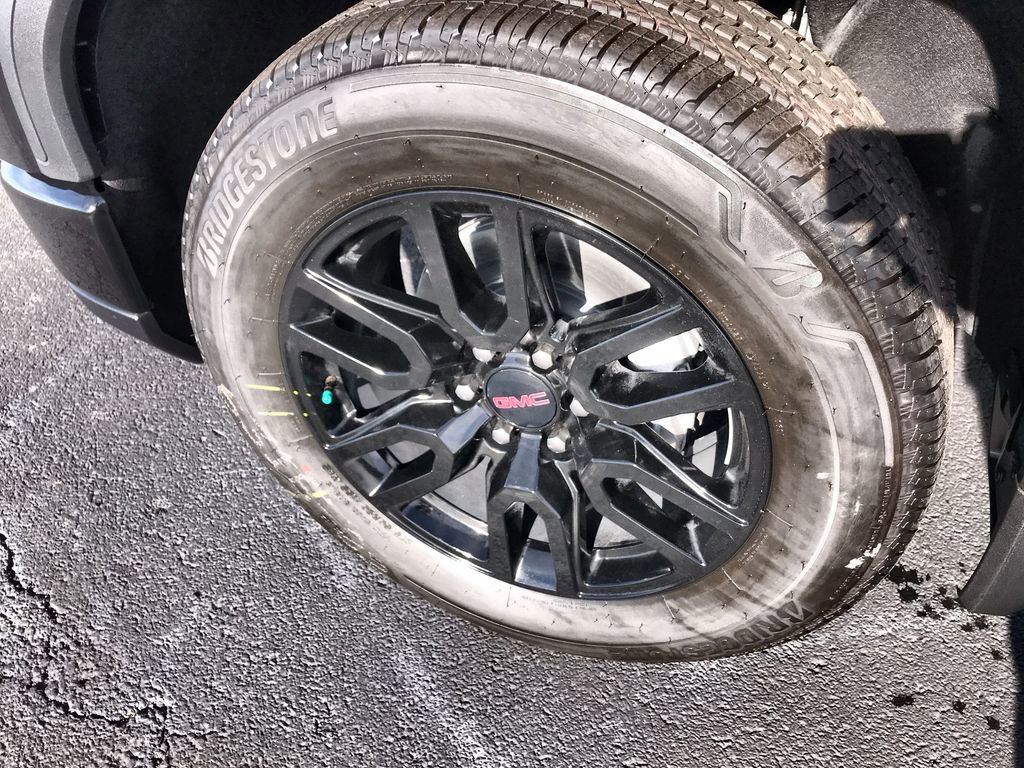 New 2026 GMC Sierra 1500 Elevation image 10