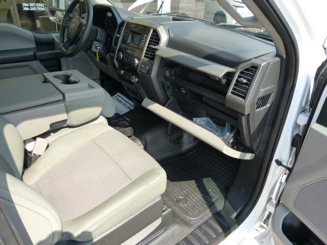 Used 2019 Ford F250 XL w/ Power Equipment Group RWD image 18