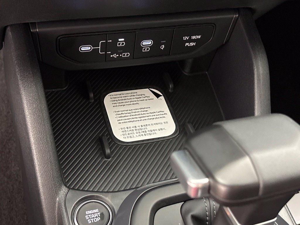 New 2026 Kia K4 GT-Line Turbo FWD image 36