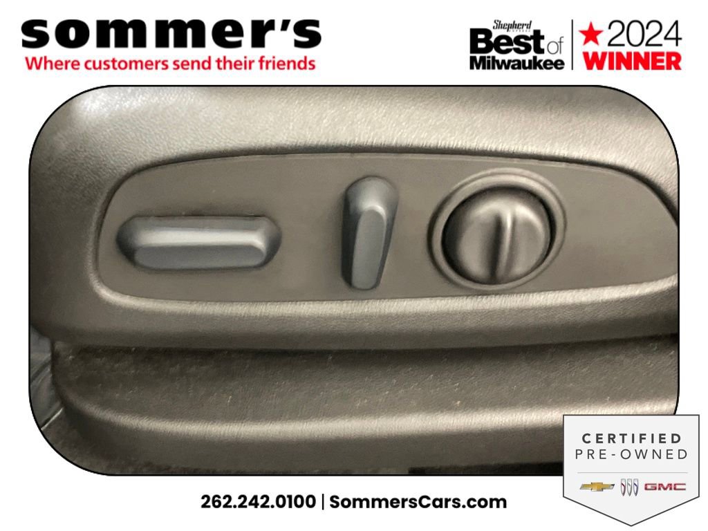 Certified 2023 Chevrolet Equinox Premier image 11