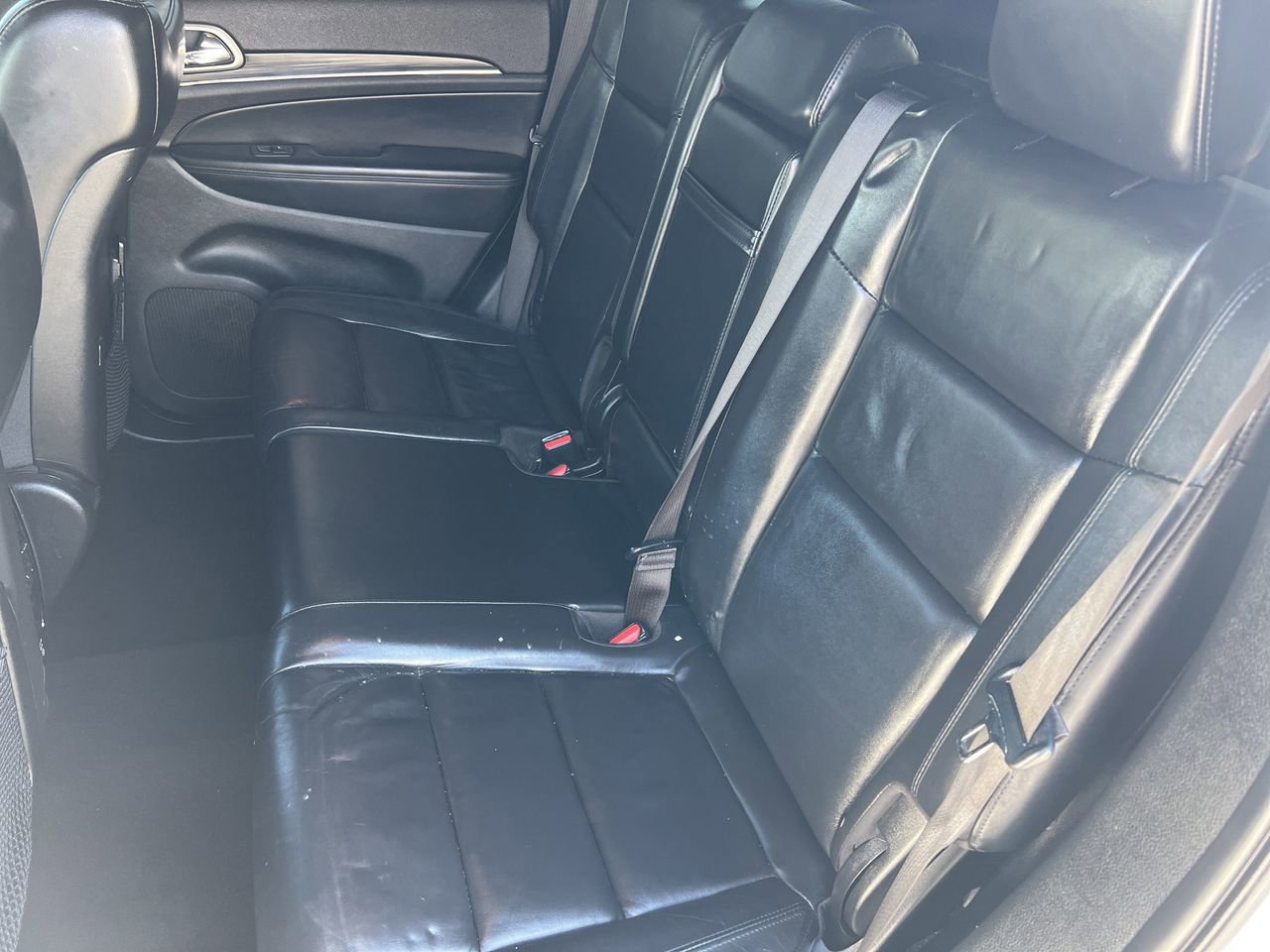 Used 2020 Jeep Grand Cherokee Limited image 24