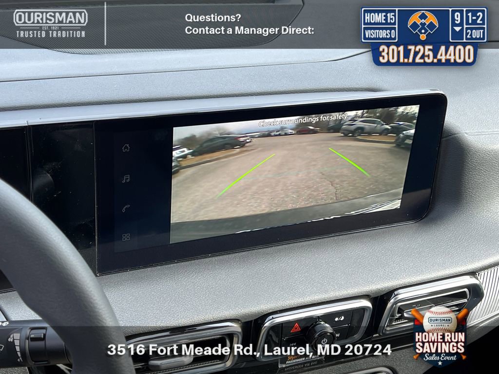 New 2026 Nissan Sentra S w/ Floor Mat Package FWD image 13