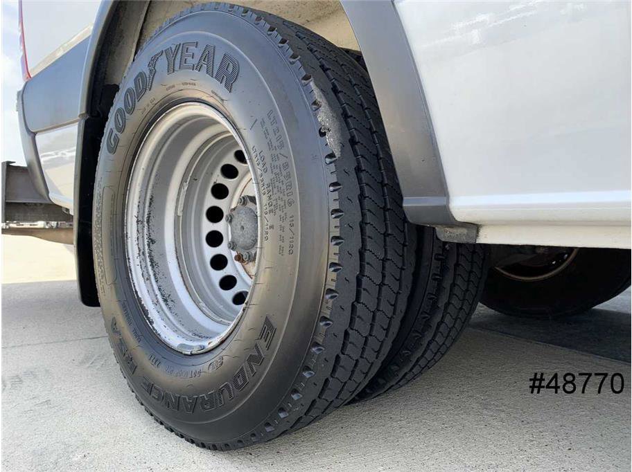 Used 2013 Mercedes-Benz Sprinter 3500 image 26