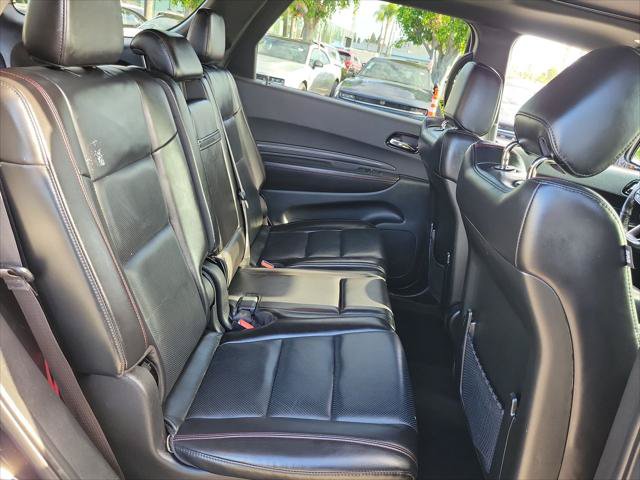 Certified 2024 Dodge Durango GT RWD image 20