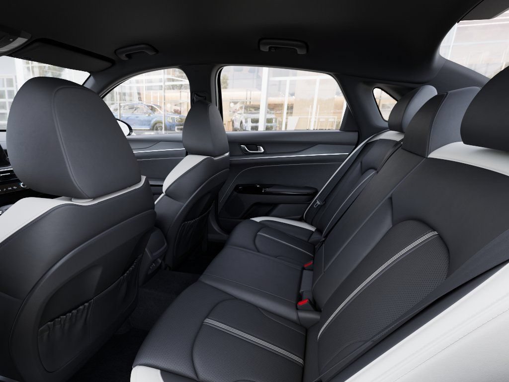 New 2026 Kia K5 GT-Line AWD/4WD image 22