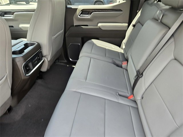 New 2026 GMC Sierra 1500 SLT w/ SLT Premium Package image 13