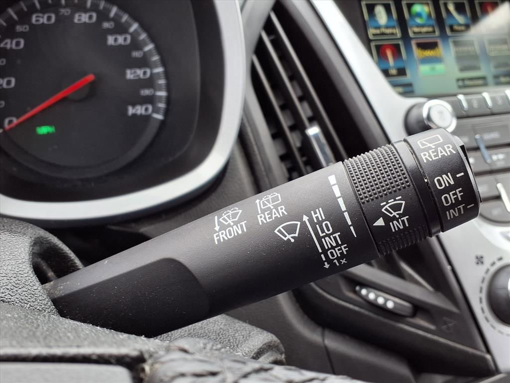 Used 2015 Chevrolet Equinox LTZ AWD/4WD image 20