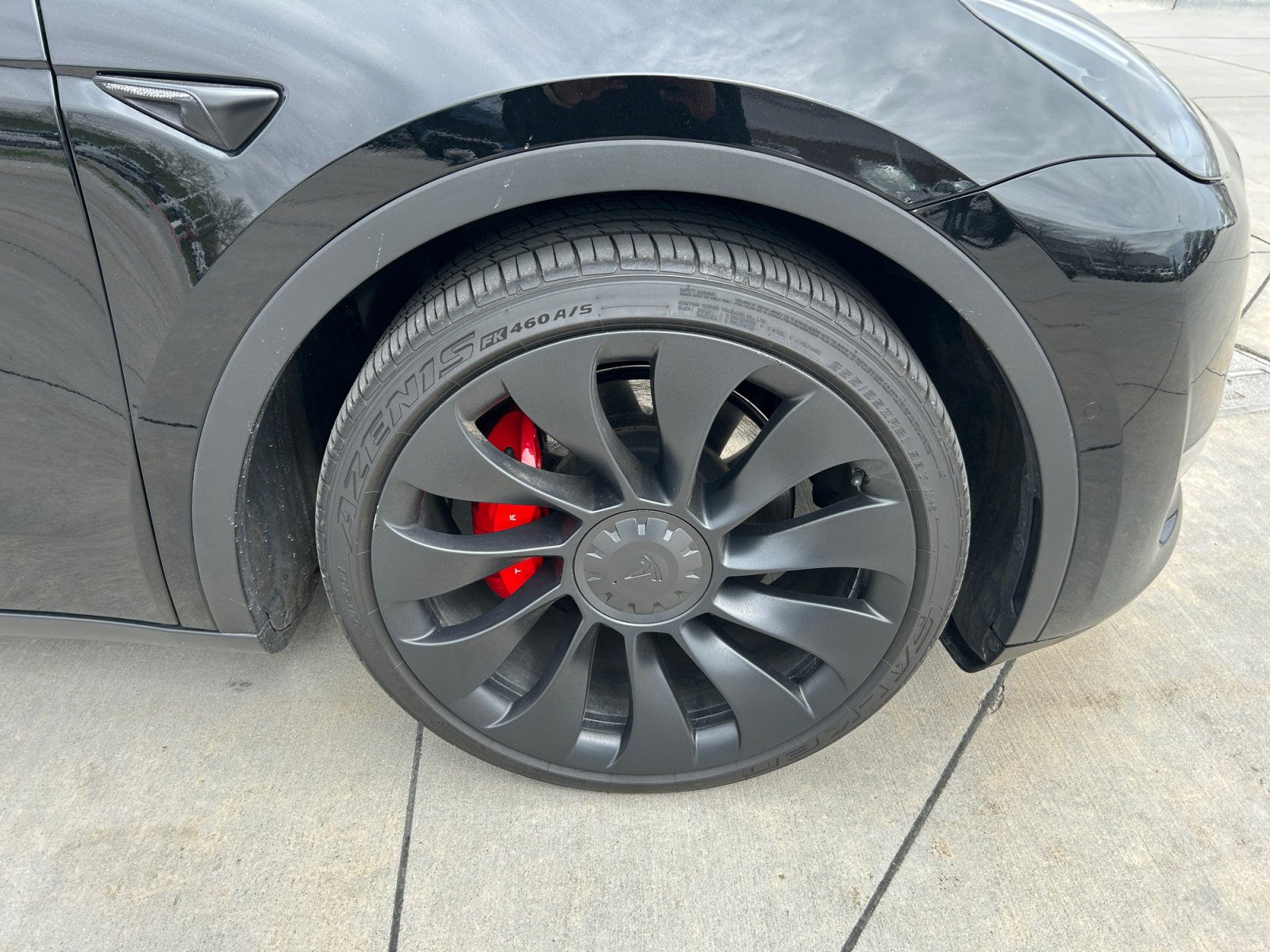 Used 2022 Tesla Model Y Performance AWD/4WD image 20