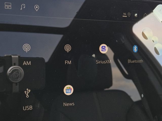 New 2026 GMC Acadia Elevation w/ Elevation Premium Package image 6