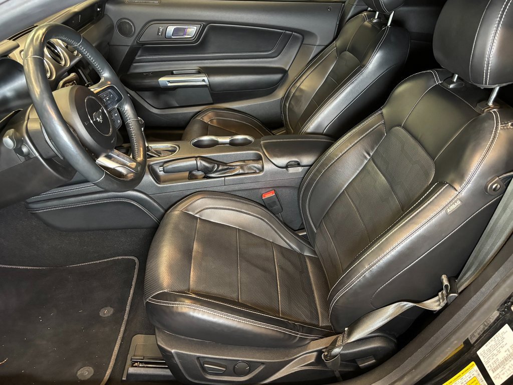 Used 2020 Ford Mustang Premium w/ Equipment Group 201A image 20