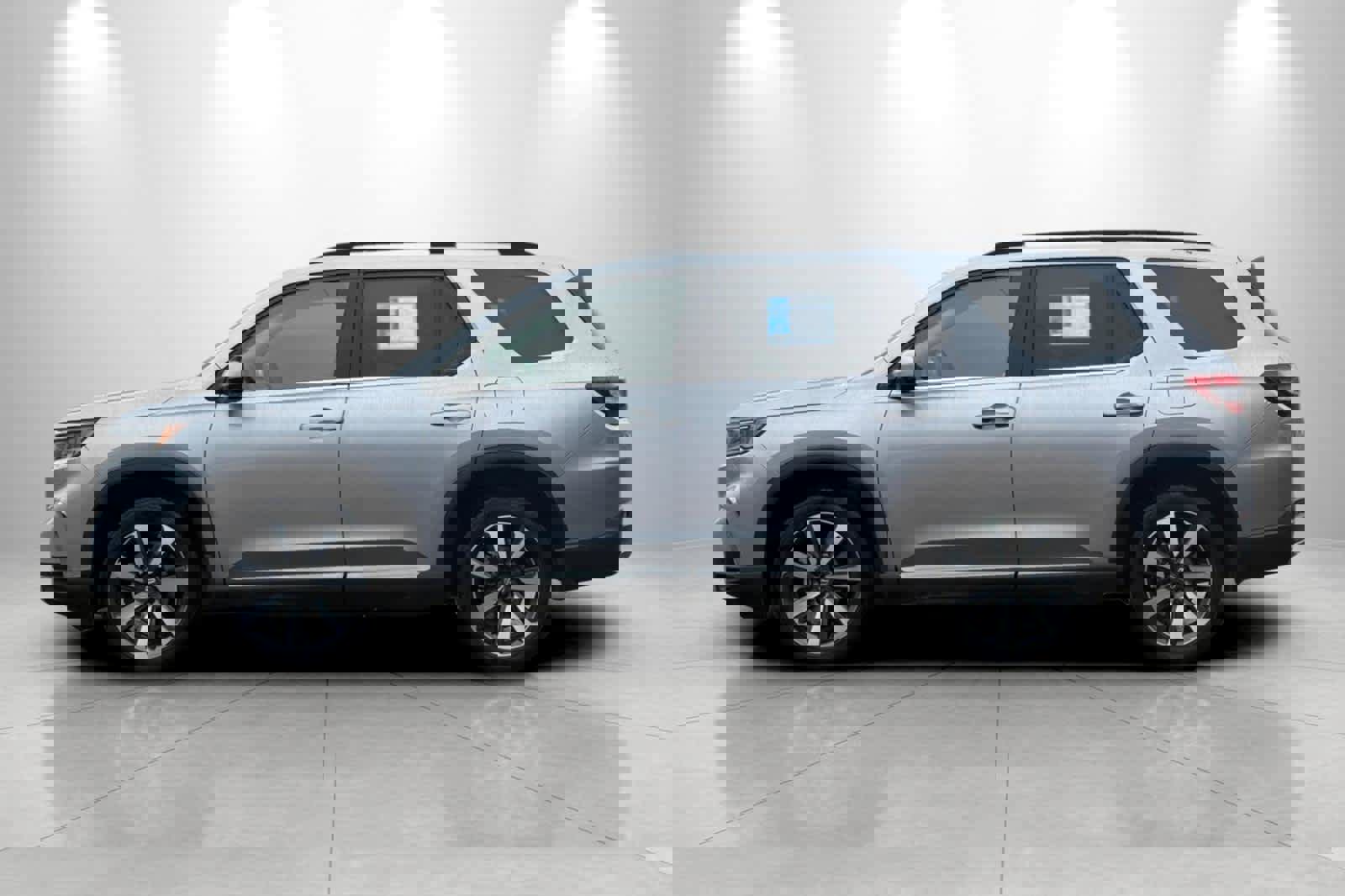 Used 2024 Honda Pilot Touring image 5