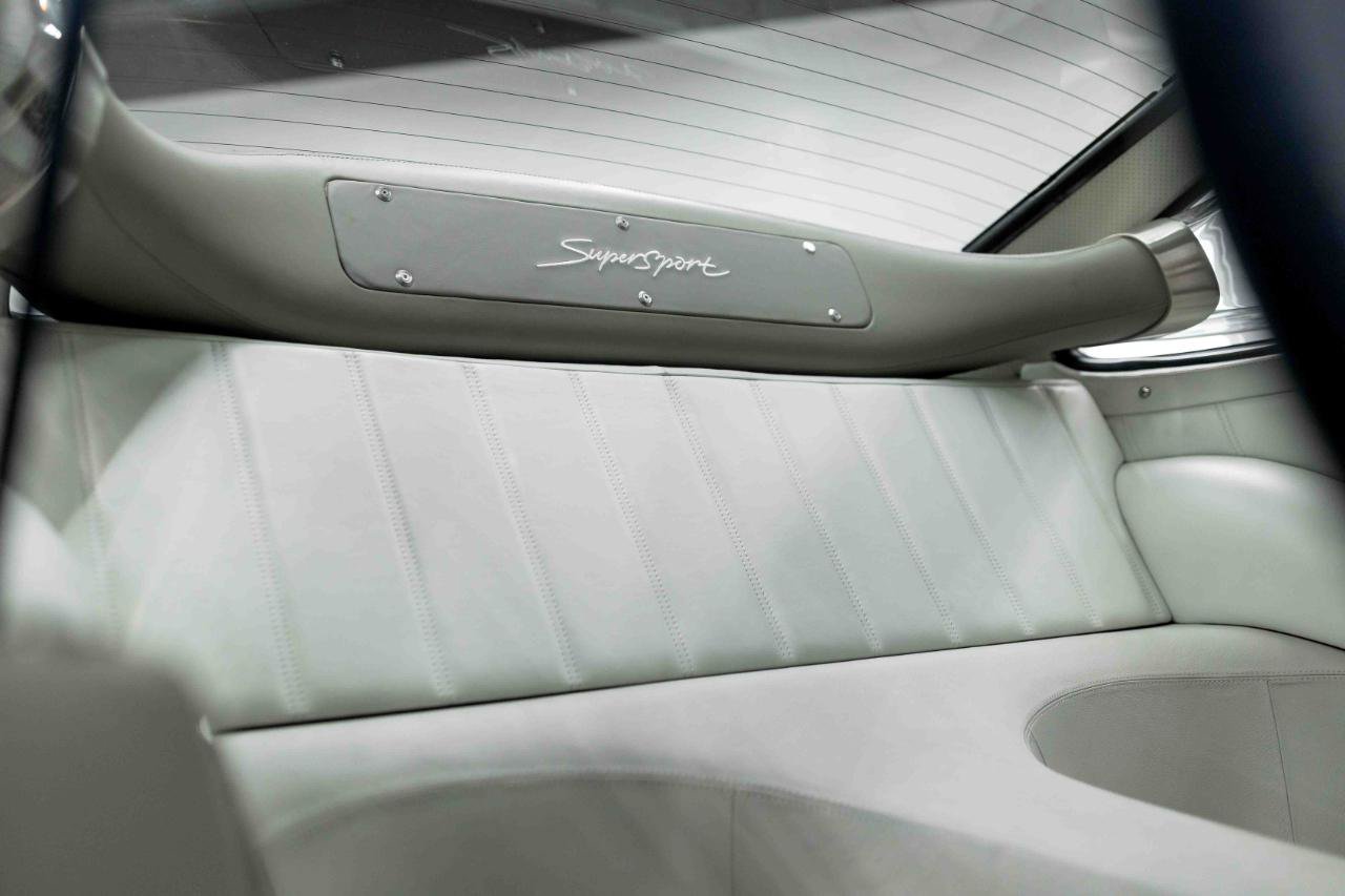 Used 1991 Porsche 911 Carrera image 78