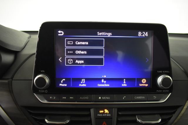 Certified 2023 Nissan Altima 2.5 SV image 22