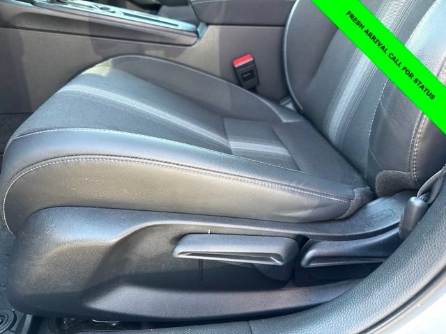 Certified 2022 Honda Civic Sport image 24