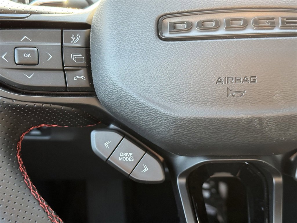 New 2025 Dodge Charger R/T w/ Sun & Sound Package image 26