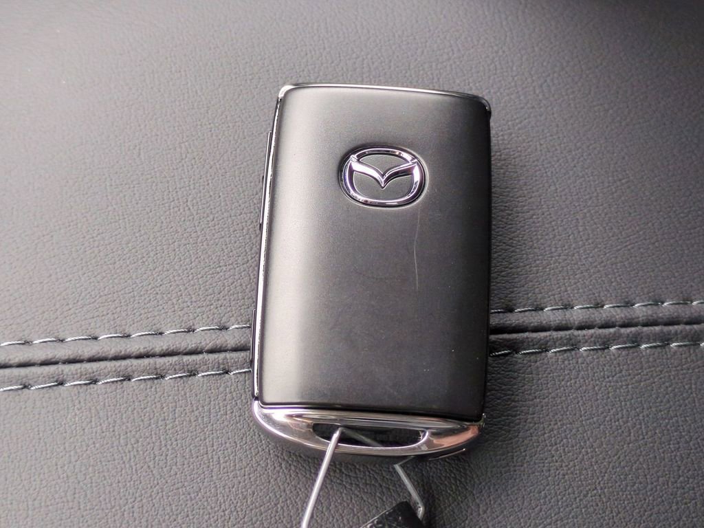 New 2026 MAZDA CX-30 AWD 2.5 S w/ Select Sport Pkg image 28