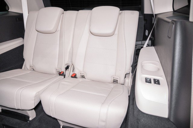 New 2026 Mercedes-Benz GLS 450 4MATIC image 13