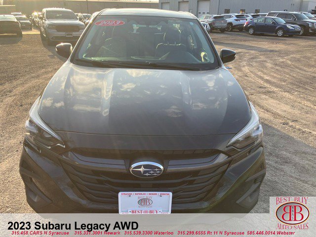 Used 2023 Subaru Legacy Premium image 2